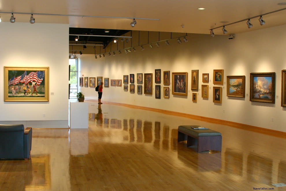 Santa Fe s 2016 Anniversaries: Celebrate Milestones at the Opera, Historic Inns, Galleries & More