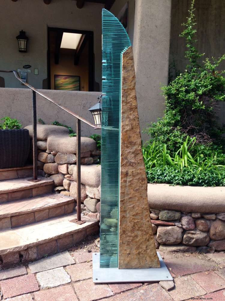 Santa Fe s 2016 Anniversaries: Celebrate Milestones at the Opera, Historic Inns, Galleries & More