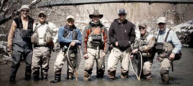 Unforgettable Father s Day in Santa Fe: Museums, Craft Brews & Outdoor Adventures