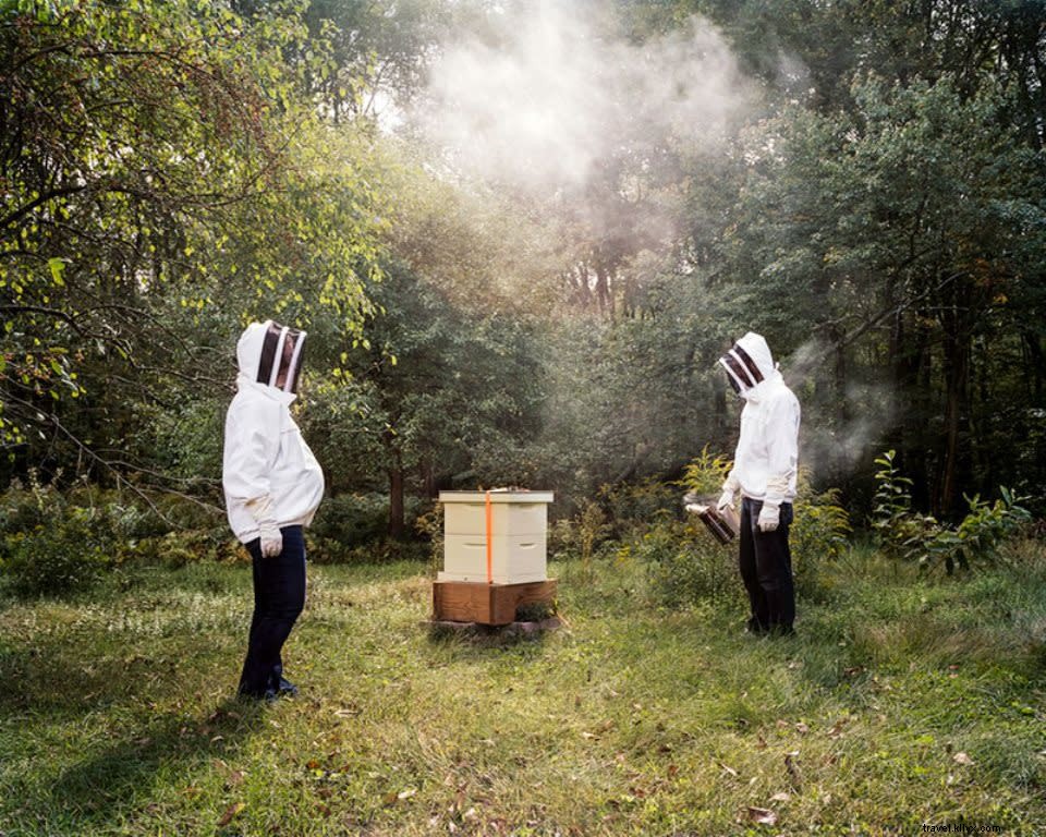 8 Compelling Reasons to Start Your Summer Vacation in Santa Fe