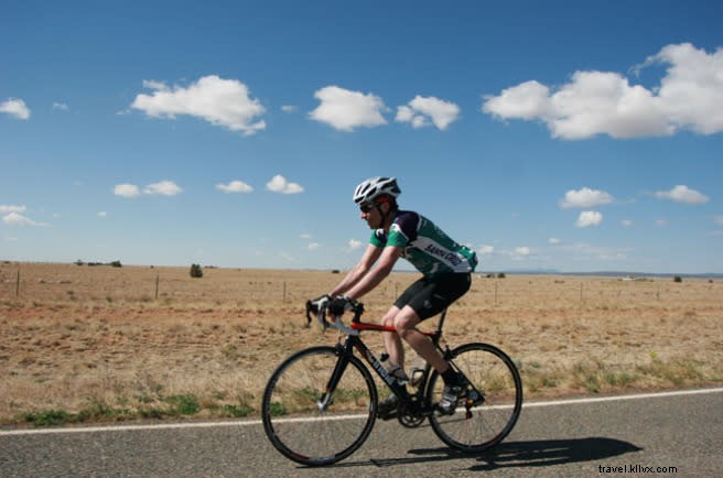 Santa Fe s Premier Biking Events in May: Festivals, Races & Trails for All Levels