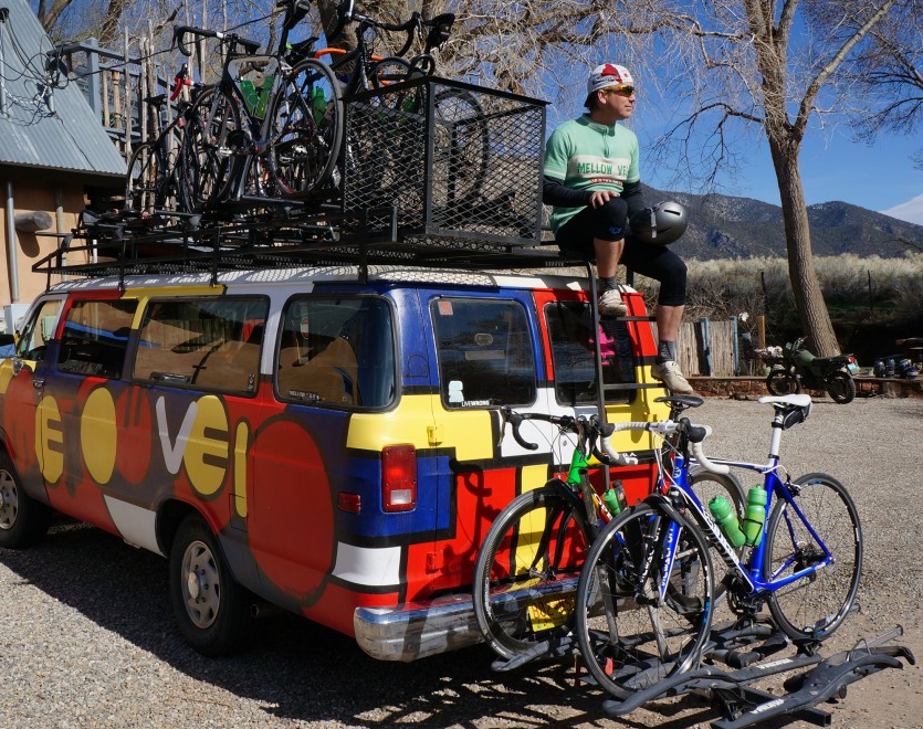 Santa Fe s Premier Biking Events in May: Festivals, Races & Trails for All Levels