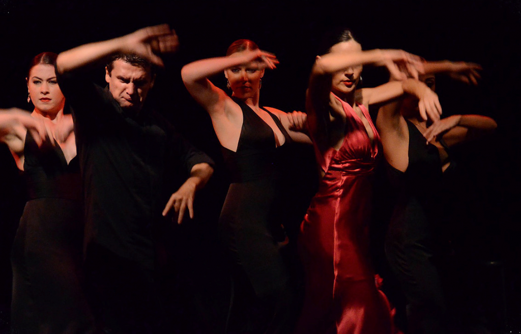 Santa Fe s Passion for Flamenco: World-Class Performances, Exhibits, and Spanish Culture