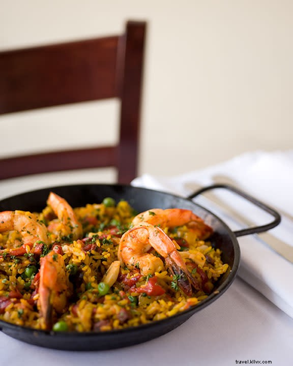 Santa Fe s Passion for Flamenco: World-Class Performances, Exhibits, and Spanish Culture