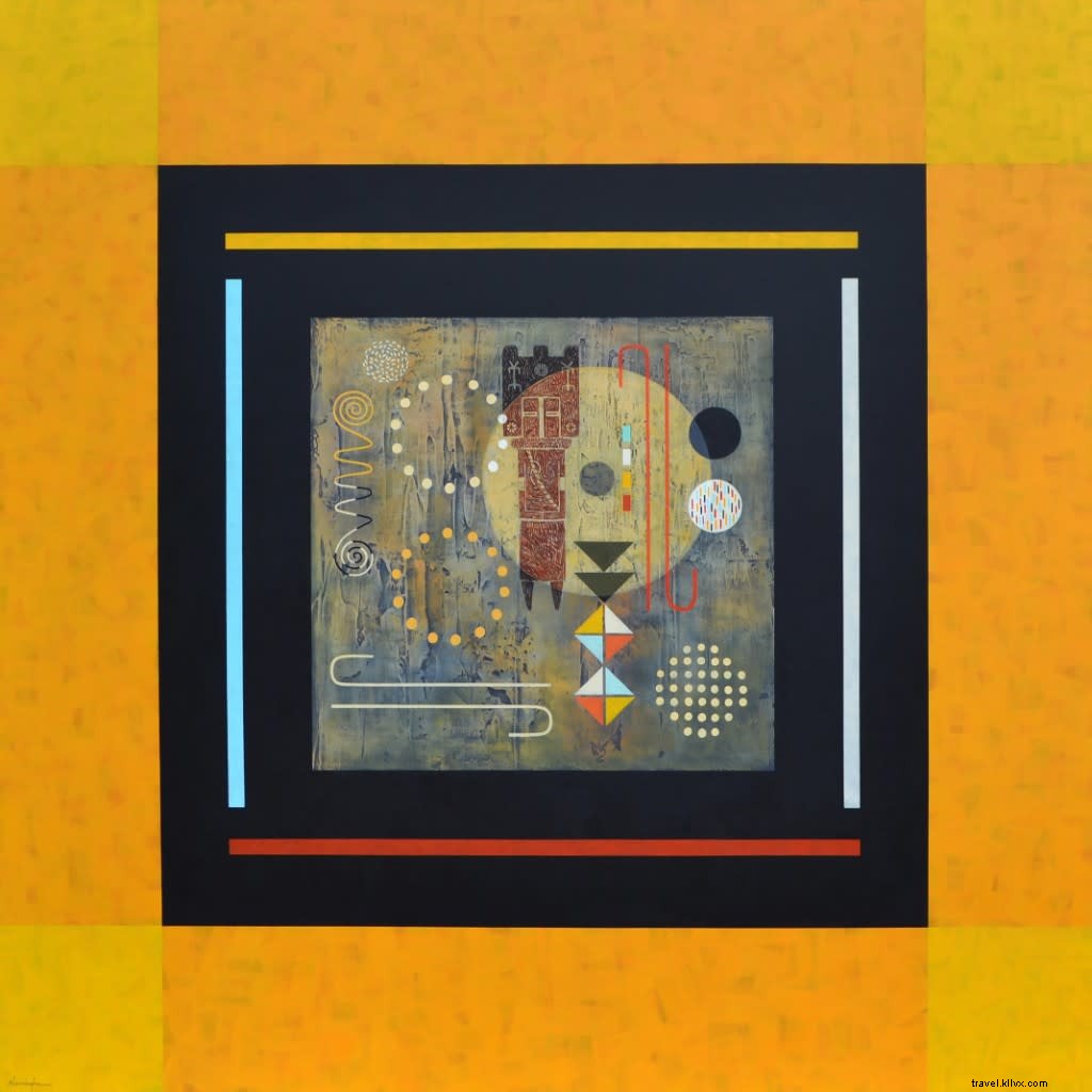 Discover Santa Fe in May: Margarita Trail, Art Festivals, Cycling, and Native Arts