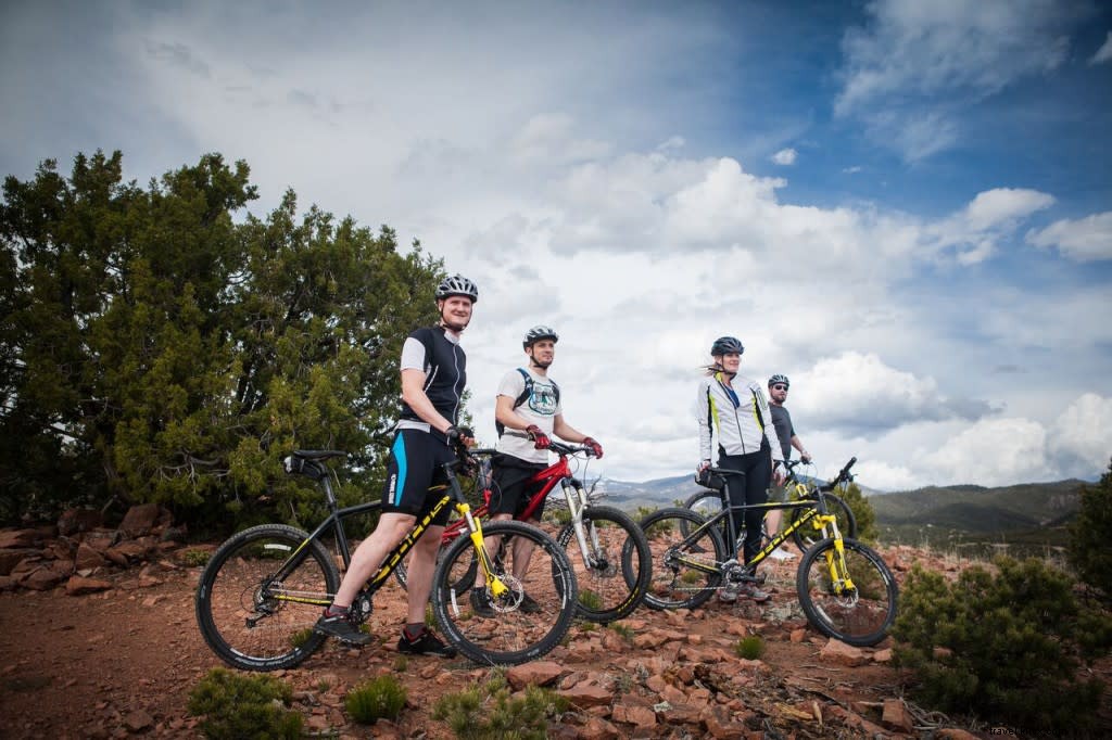 Discover Santa Fe in May: Margarita Trail, Art Festivals, Cycling, and Native Arts