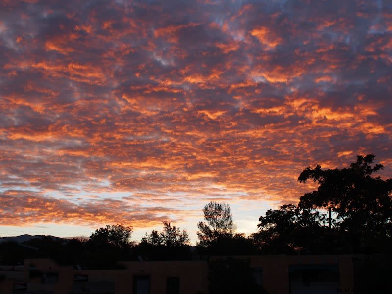 Plan the Perfect Mother s Day Getaway in Santa Fe: Adventures, Spas, and More