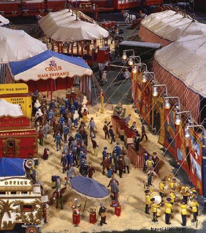 Spring 2016: A Kaleidoscope of Must-See Exhibits in Santa Fe Museums