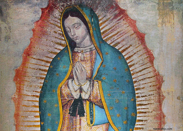 Santuario de Guadalupe: Santa Fe s Oldest Shrine and Historic Crown Jewel