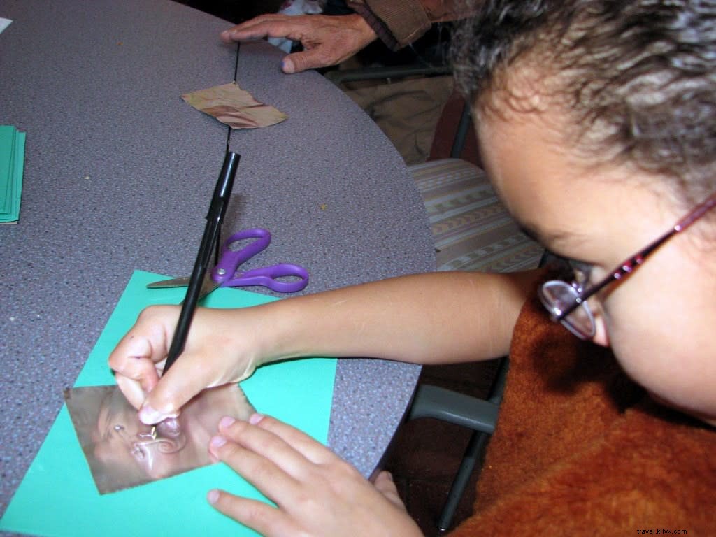 Year-Round Family Adventures in Santa Fe: Fun for All Ages