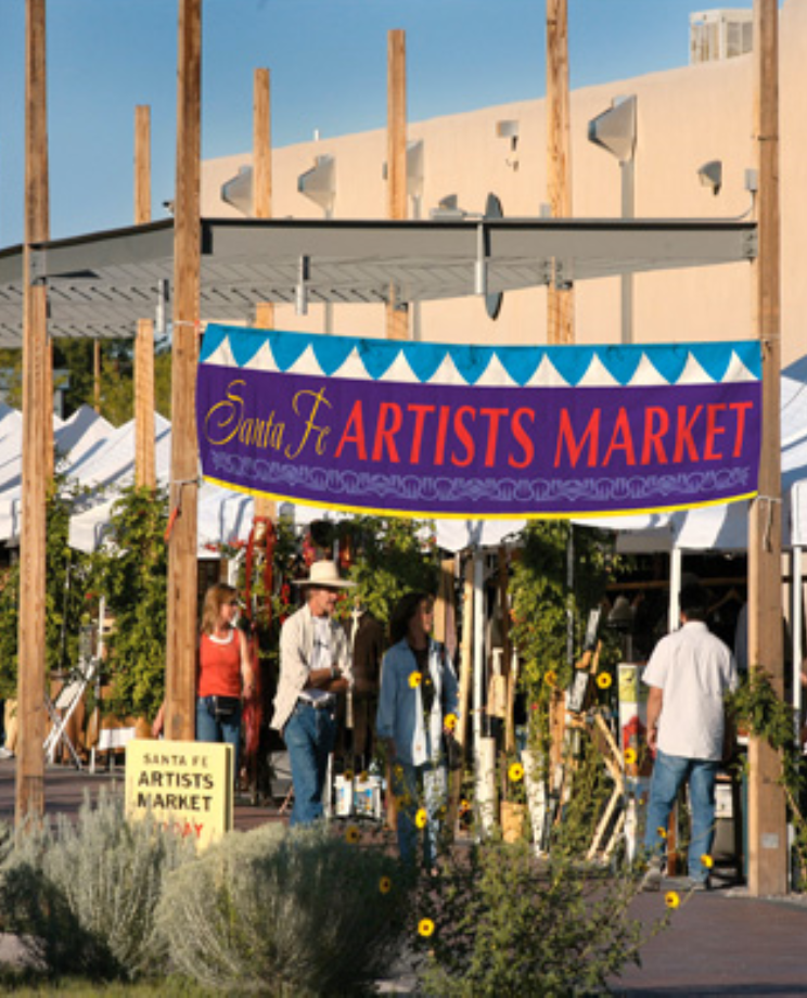 5 Must-Attend April Events in Santa Fe to Embrace Spring