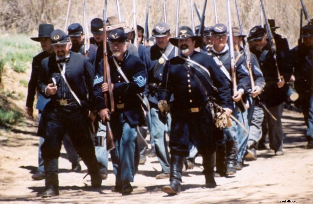 5 Must-Attend April Events in Santa Fe to Embrace Spring