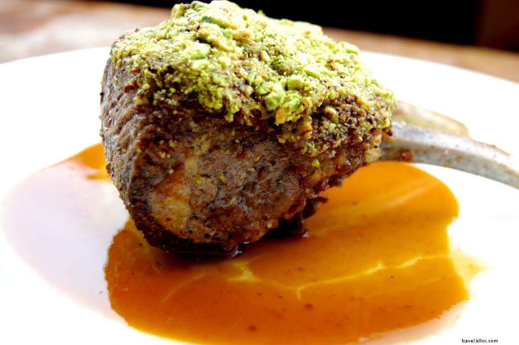 Top 3 Santa Fe Easter Brunches: Exceptional Holiday Feasts