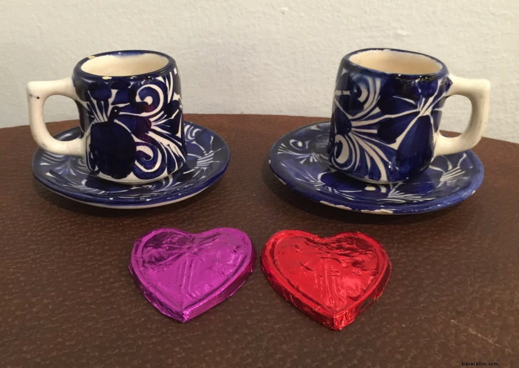 Romantic Santa Fe Getaway: The Perfect Valentine s Day Escape