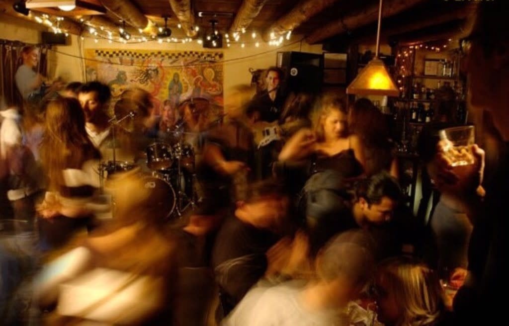 Romantic Santa Fe Getaway: The Perfect Valentine s Day Escape