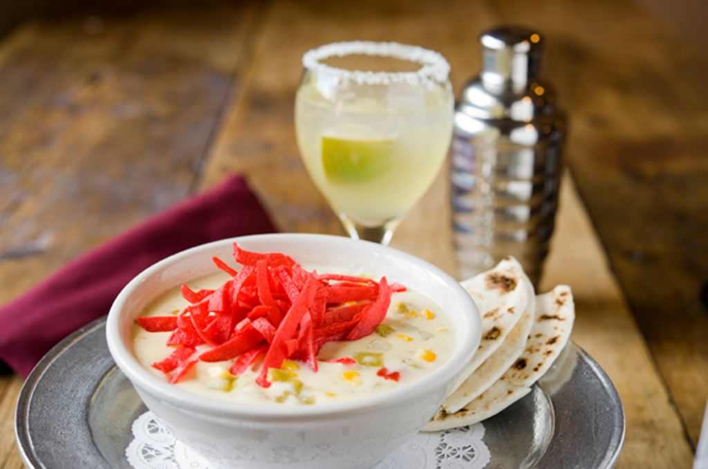 Santa Fe s Souper Bowl: Award-Winning Soups, Super Bowl Viewing Spots & Green Chile Chicken Chowder Recipe