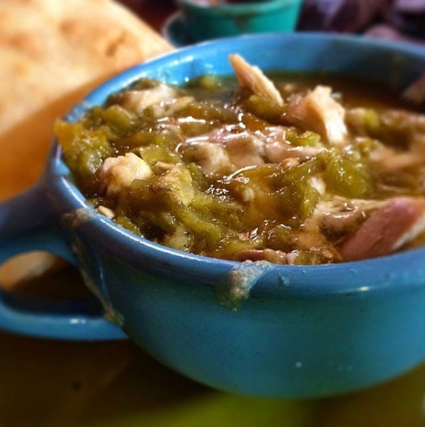 5 Stunning Instagram Photos to Inspire Your Santa Fe Winter Getaway