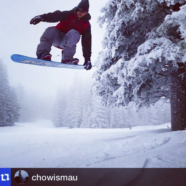 5 Stunning Instagram Photos to Inspire Your Santa Fe Winter Getaway