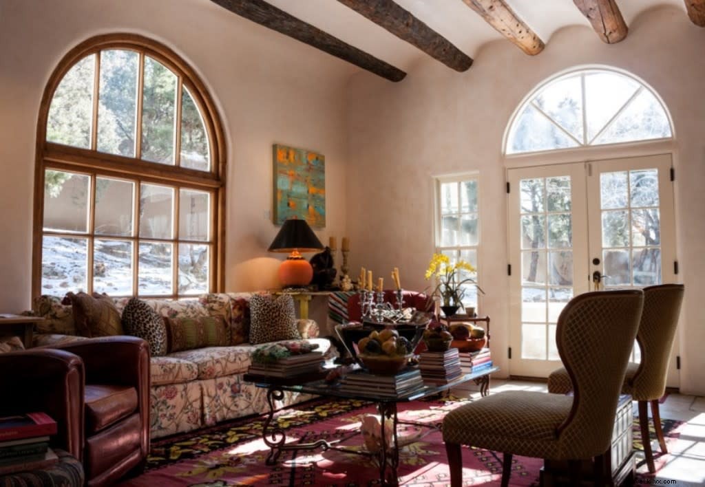 5 Must-See Santa Fe Events and Activities in February 2016