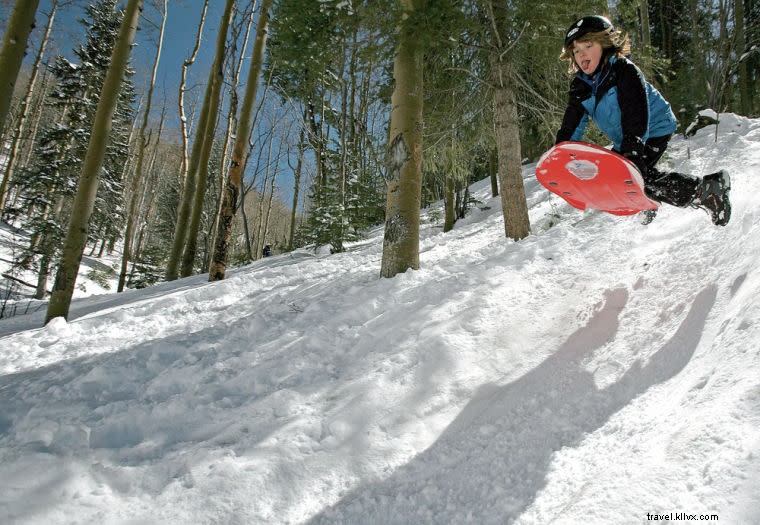 5 Must-See Santa Fe Events and Activities in February 2016