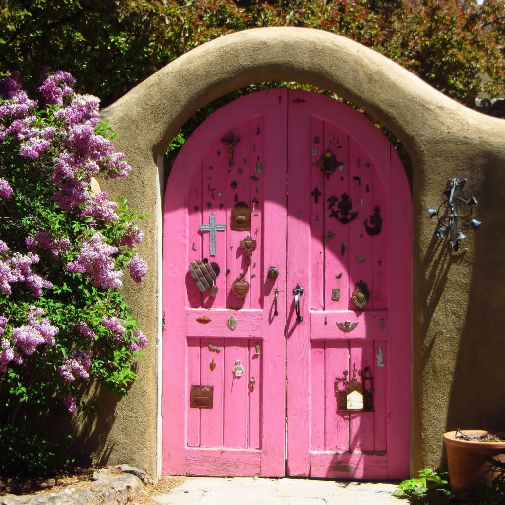 8 Prestigious Awards That Place Santa Fe at the Top of Every Travel List