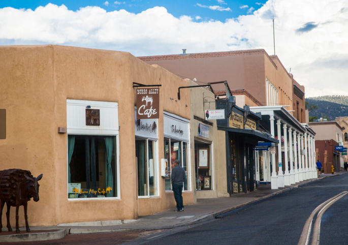 8 Prestigious Awards That Place Santa Fe at the Top of Every Travel List