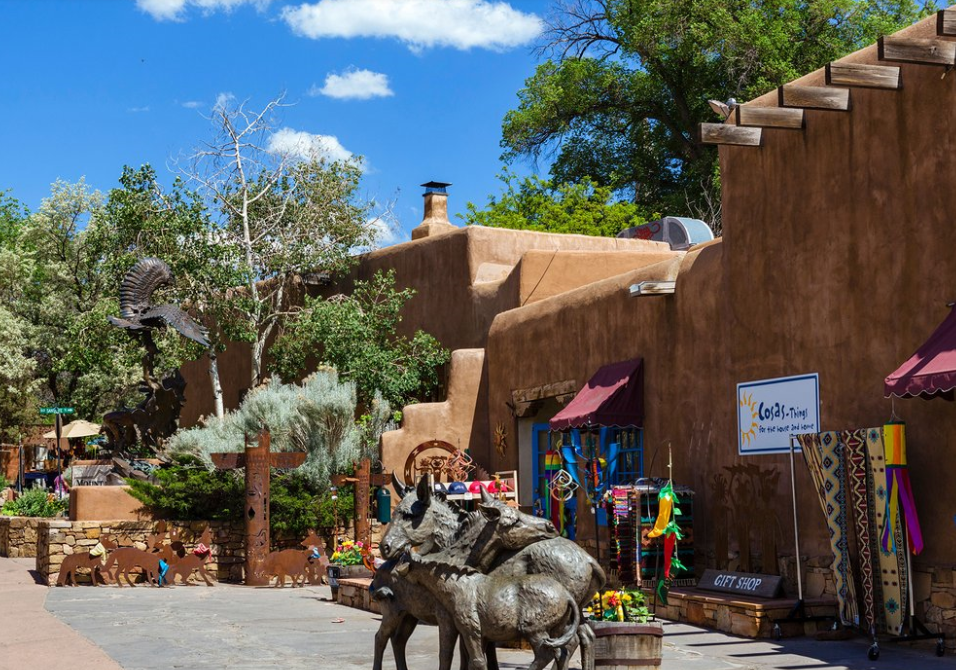 8 Prestigious Awards That Place Santa Fe at the Top of Every Travel List