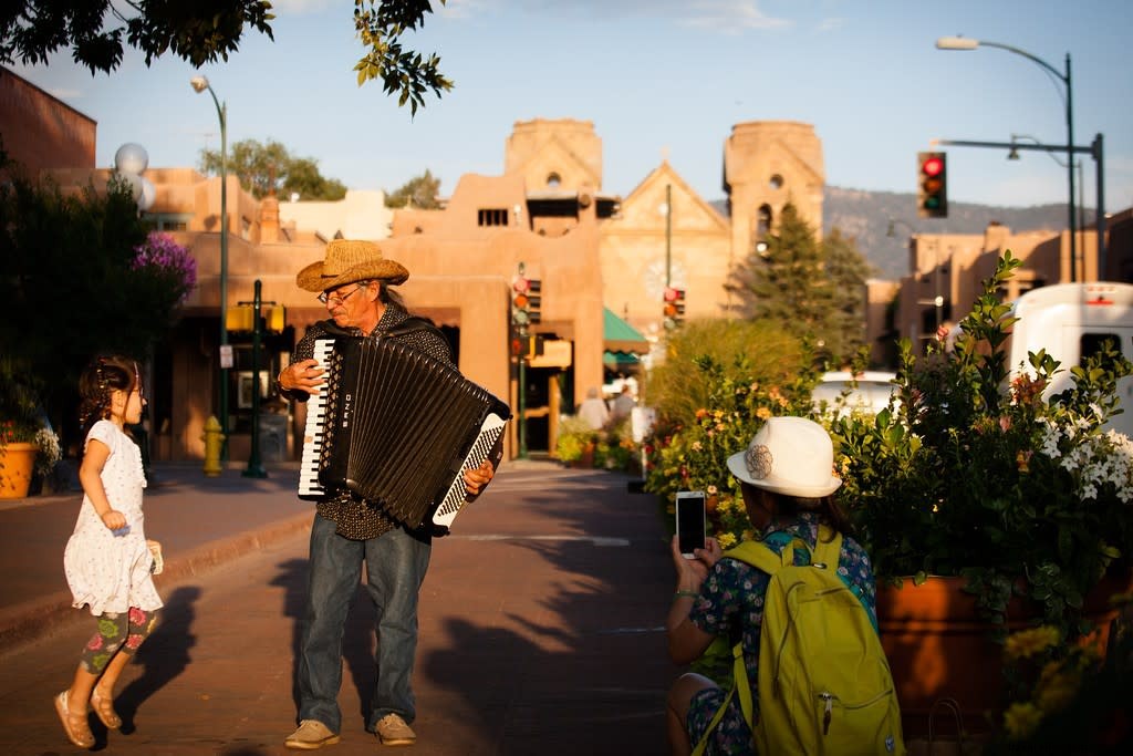 8 Prestigious Awards That Place Santa Fe at the Top of Every Travel List