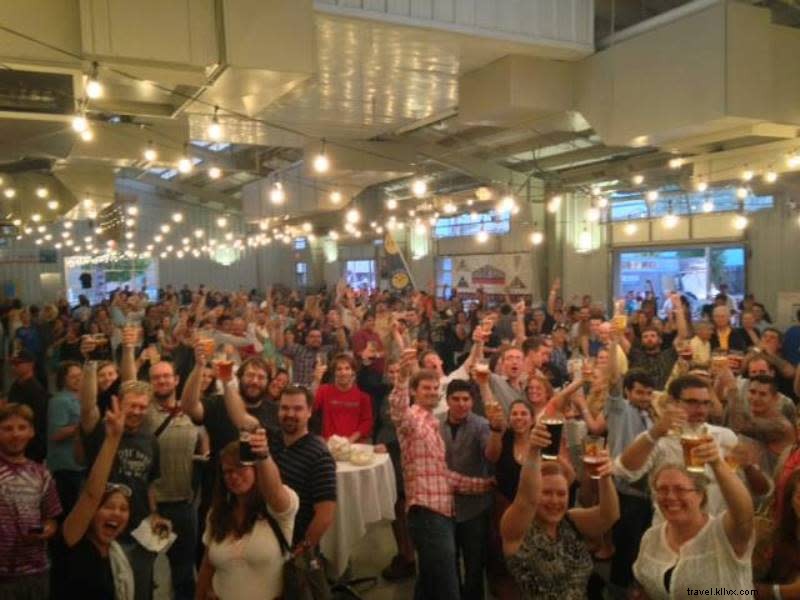 Santa Fe s Premier Winter Events: Kick Off 2016 with Food, Beer, and Skiing