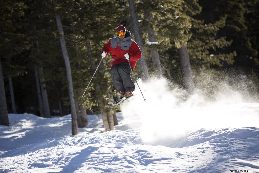 Santa Fe s Premier Winter Events: Kick Off 2016 with Food, Beer, and Skiing