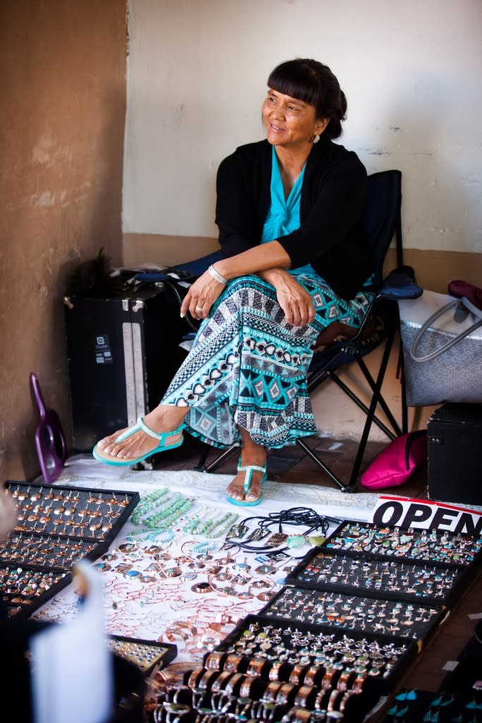 Unique One-of-a-Kind Holiday Gifts in Santa Fe, The City Different