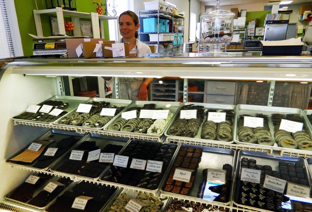 Unique One-of-a-Kind Holiday Gifts in Santa Fe, The City Different