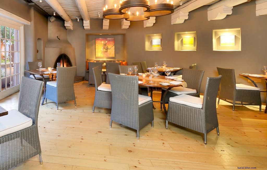Skip the Kitchen: 6 Exceptional Santa Fe Restaurants for Thanksgiving