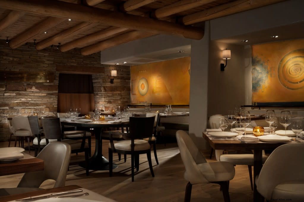 Skip the Kitchen: 6 Exceptional Santa Fe Restaurants for Thanksgiving