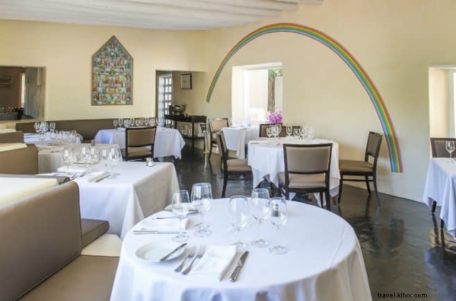 Skip the Kitchen: 6 Exceptional Santa Fe Restaurants for Thanksgiving