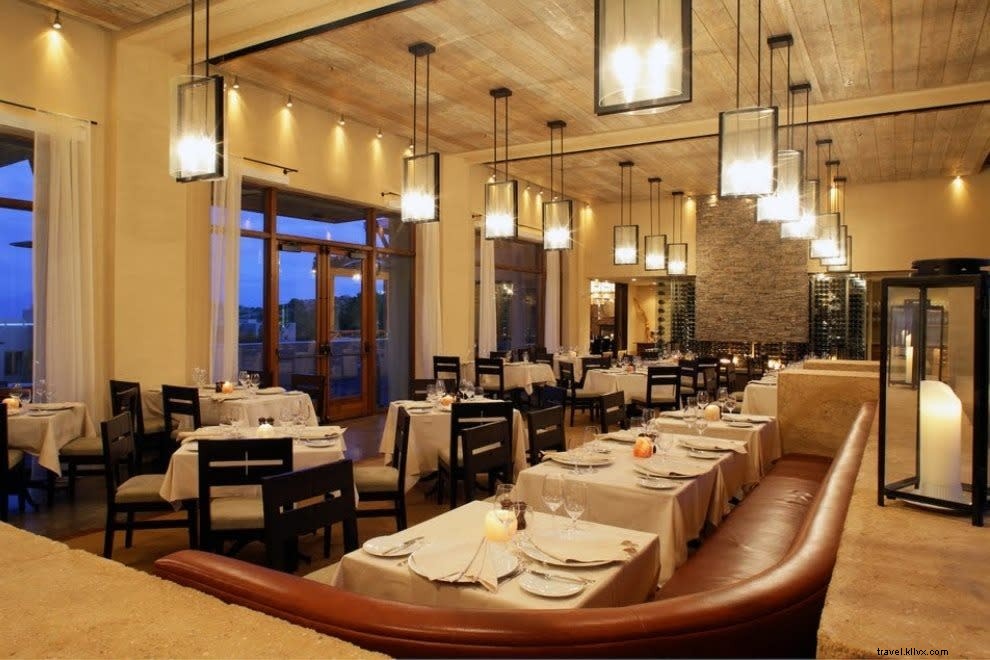 Skip the Kitchen: 6 Exceptional Santa Fe Restaurants for Thanksgiving