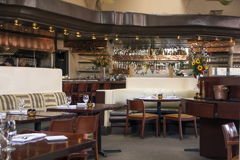 Skip the Kitchen: 6 Exceptional Santa Fe Restaurants for Thanksgiving