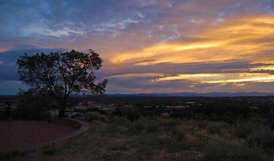 The Ultimate One-Day Itinerary in Santa Fe: Explore The City Different