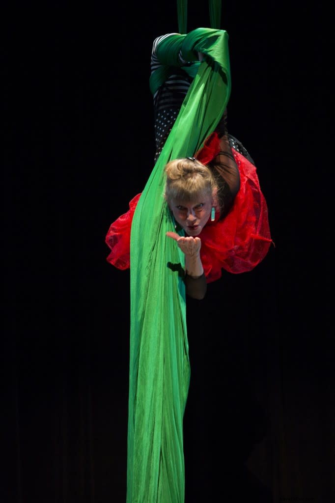 Santa Fe Holidays: Unique Festive Traditions and Magical Events in the City Different