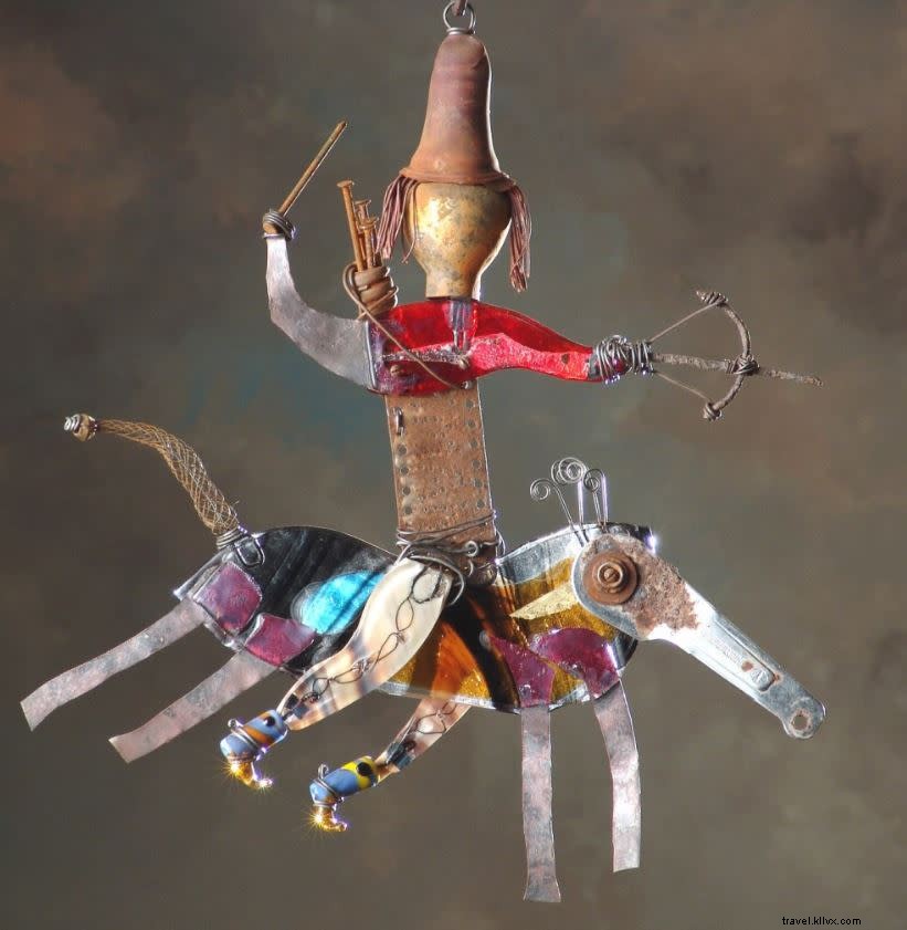 Unmissable Santa Fe November Events: Art Festivals, Skiing, Holidays & More