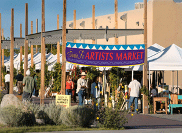 Unmissable Santa Fe November Events: Art Festivals, Skiing, Holidays & More