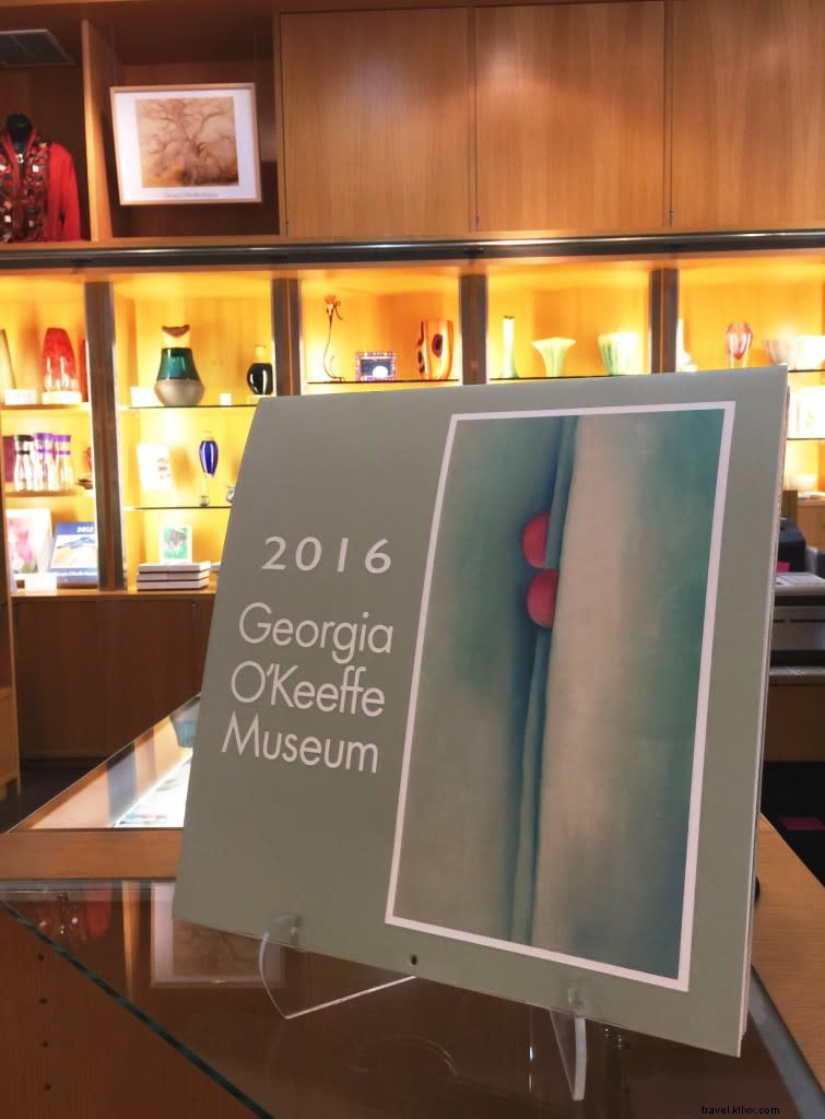 Discover Six Exceptional Museum Gift Shops in Santa Fe