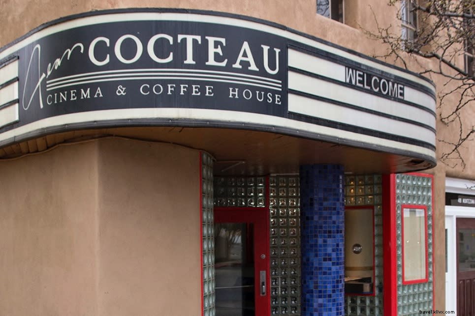 Santa Fe s Cinematic Fall: Explore Film History, Iconic Productions, and Festivals