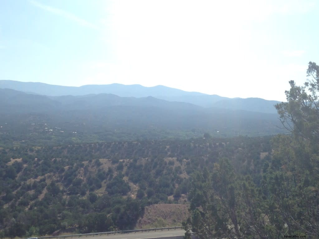 Santa Fe s Cinematic Fall: Explore Film History, Iconic Productions, and Festivals