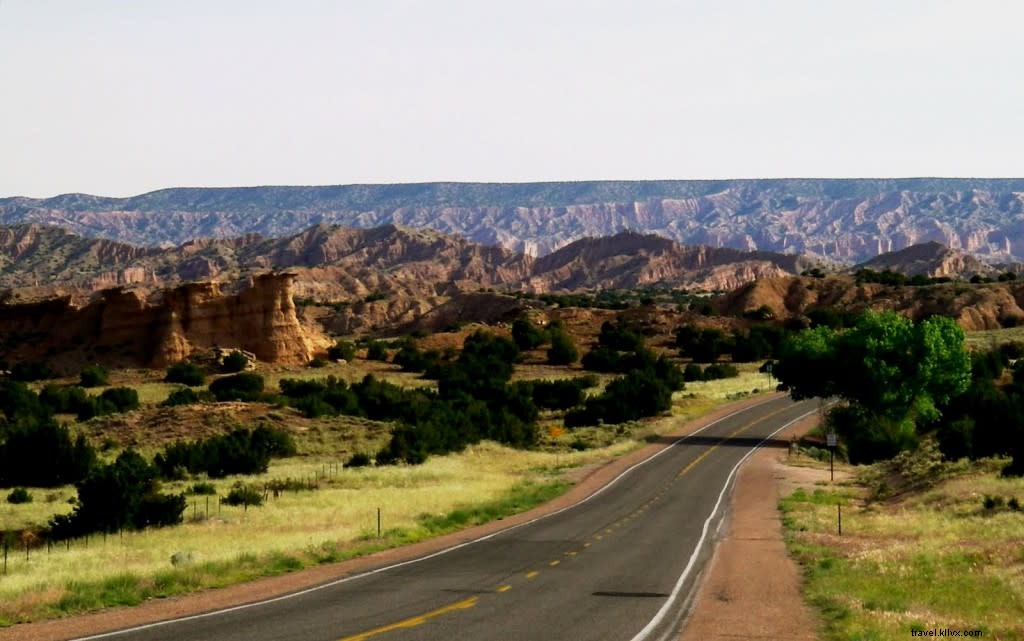 Discover Chimayó: The Ultimate Day Trip from Santa Fe