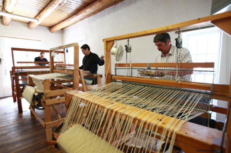 Discover Chimayó: The Ultimate Day Trip from Santa Fe