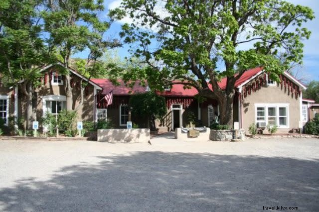 Discover Chimayó: The Ultimate Day Trip from Santa Fe