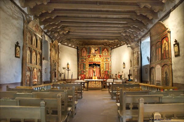 Discover Chimayó: The Ultimate Day Trip from Santa Fe