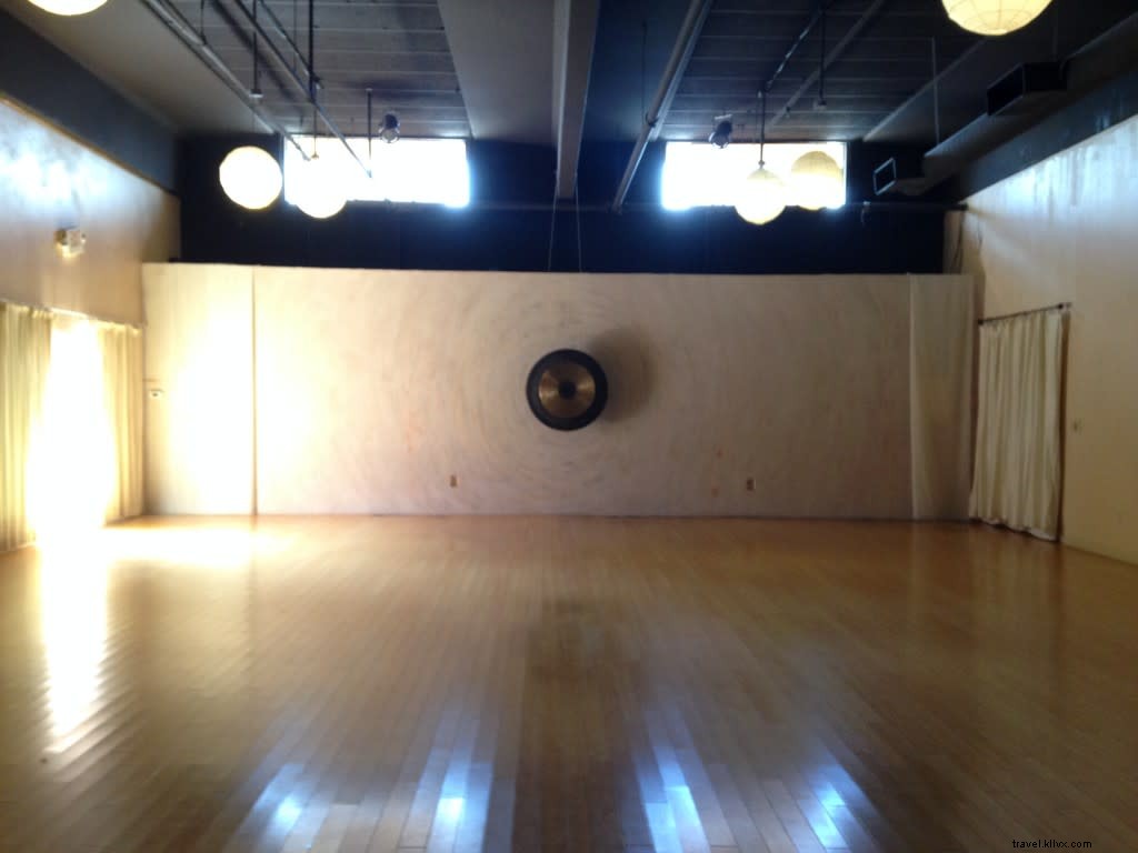 Extend Summer Fun in Santa Fe: Yoga, Skateboarding, Art, Cooking & Glassblowing Classes