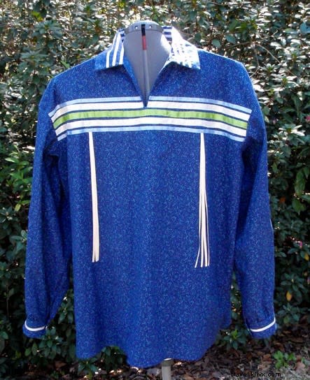 ¡Qué Viva la Moda de la Fiesta! Guía Definitiva de Estilos para la Fiesta de Santa Fe